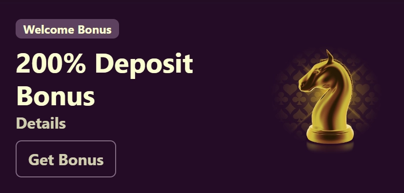 Deposit Bonuses